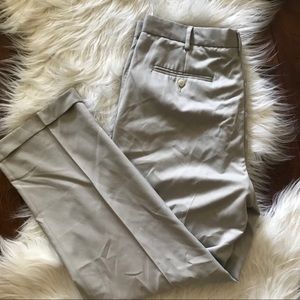 Taupe Dress Pant